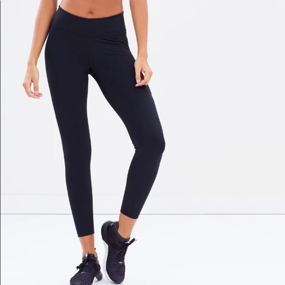 Nike Power Pocket Hyper Leggings / Tights